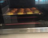 Foto langkah ke 5 dari resep Choux / Kue soes.
