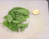 Foto del paso 6 de la receta: Panes de Ajo y Albahaca 🌿 súper fáciles y riquísimos