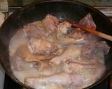 Joghurtos csirke recept fázis 1 fotója