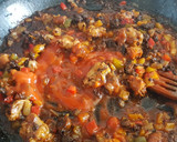 Foto del paso 4 de la receta: Arroz de matanza