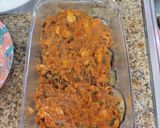Foto del paso 6 de la receta: Lasaña de Berenjenas stylegabi