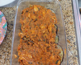 Foto del paso 6 de la receta: Lasaña de Berenjenas stylegabi
