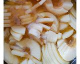 Une image de l'étape 3 de #Avril Tatin aux pommes.