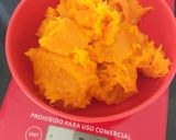 Foto del paso 1 de la receta: Pan de Campo de zapallo Cabutia