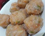 Foto langkah ke 2 dari resep Bakso serabut.