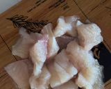 Foto langkah ke 1 dari resep Dori Kukus Oyong (Clean Version).