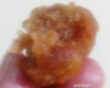 Foto langkah ke 3 dari resep Bola Ubi (Snack MPASI Penambah BB Anak).