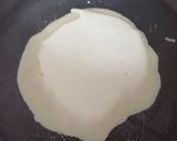 Foto langkah ke 3 dari resep Kulit Lumpia Anti sobek, anti Gagal #139.