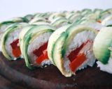 Foto del paso 11 de la receta: Sushi sin Alga o nori