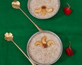 A picture of step 4 of Rajgira Kheer For Navratri Festival 🌼✨️🌼(Popped Ramdana Kheer)Popped Amarnath Kheer.