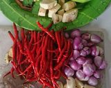 Foto langkah ke 2 dari resep Rendang padang.