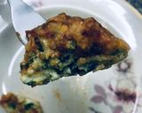 Foto del paso 3 de la receta: Malfatti de ricota y espinacas