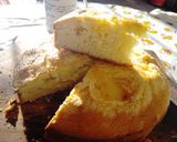 Foto del paso 4 de la receta: Torta de limón con batidora fácil