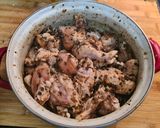 Foto del paso 4 de la receta: 🇹🇭 Alitas de pollo con macran 🇹🇭