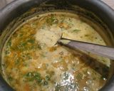 પાલક દાલ ફ્રાય (Palak Dal Fry Recipe In Gujarati) રેસીપી સ્ટેપ7ફોટો