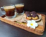 Foto langkah ke 3 dari resep Bajigur Khas Sunda.
