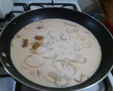 Foto del paso 5 de la receta: Chiles rellenos con leche