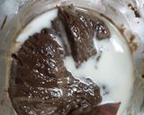 Nutella chocolate cake recipe রেসিপির ধাপ 4 ছবি