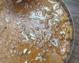 Mohan thal recipe step 10 photo