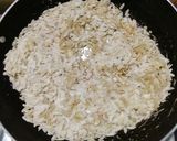 মুখরোচক চিঁড়েভাজা (Mukhorochok chire bhaaja recipe in Bengali) রেসিপির ধাপ 2 ছবি