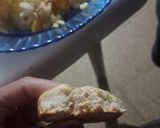 Foto del paso 16 de la receta: Rosquitas semi integral con queso rallado y ajo en polvo