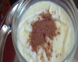 صورة لخطوة 1 من وصفة رز بلبن فرن وبالقشطة والقرفه