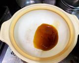 三杯旗魚肚的食譜步驟3照片