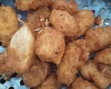 Foto langkah ke 6 dari resep Ayam Goreng Bawang Khas Batam.