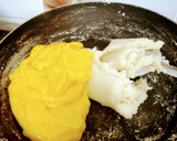 டபுள் டக்கர் மாம்பழ லட்டு (Double Takkar Mango Laddu) ரெசிபி ஸ்டேப் 6 புகைப்படம்