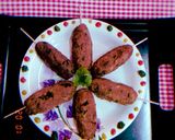 চিকেন কাবাব (chicken kabab recipe in Bengali) রেসিপি ধাপ - 1 ছবি