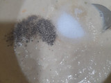 Protein rich chilla