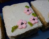 A picture of step 8 of Chicken Canapés.