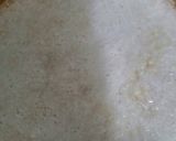 Foto del paso 1 de la receta: Leche de avena y coco neutra