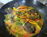 Foto langkah ke 5 dari resep Pesmol Ikan Nila.
