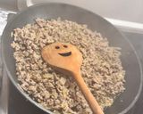 Pas rețetă Spaghete cu sos ragù 3 fotografie