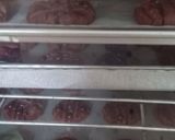 Foto langkah ke 1 dari resep Cookies nyoklat rapuh.