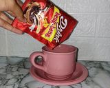 Foto langkah ke 2 dari resep Hot Choco Coffe.