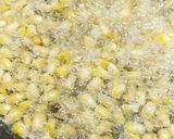 A picture of step 1 of Corn chat.
