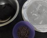 Eggless Soft And Chewy Choco Brownie Cookies(Brookies)Without Oven recipe step 6 photo