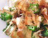 Foto langkah ke 4 dari resep Okra Ala Jepang (3 Bahan).