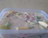 Foto langkah ke 2 dari resep Salad Buah.