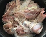 Foto langkah ke 1 dari resep Ayam Goreng Serundeng.