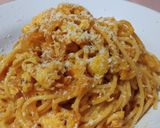 Foto langkah ke 4 dari resep Spaghetti Telor.