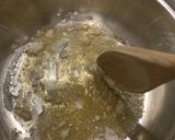 Sóskaramellás golyó recept fázis 2 fotója