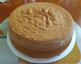Foto del paso 1 de la receta: Sponge Cake de Fresas 🍓🍰😋
