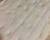 Foto del paso 4 de la receta: Empanada de pisto rápida