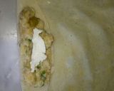 صورة لخطوة 2 من وصفة بوراك بالأرز بسيط جداً