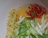 Foto langkah ke 1 dari resep Telur dadar asolole...💃💃💃.