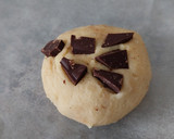 Foto del paso 6 de la receta: Cookies rellenas de crema de cacao y chocolate