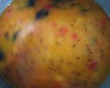 Dal dhokli recipe step 3 photo